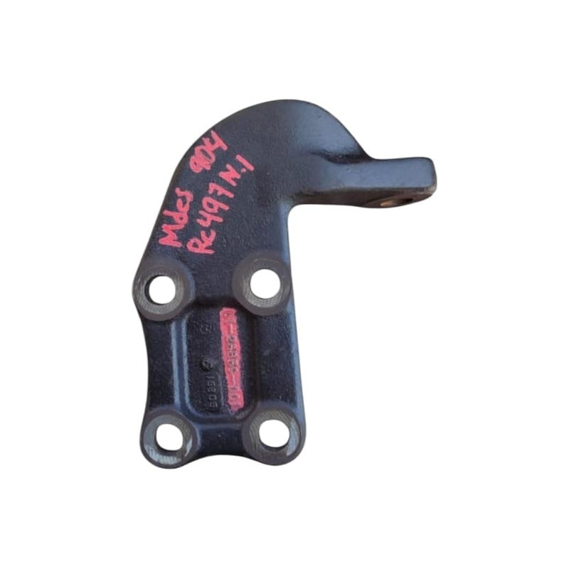 Soporte Base Motor Freightliner M2 Mercedes Derecho Copiloto