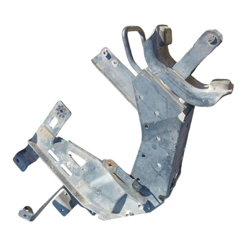 Soporte Base Seguro Cabina Isuzu Elf 300 200 Ng