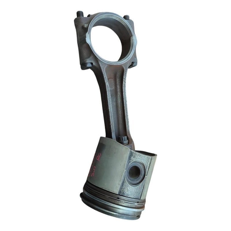 Piston Biela Detroit S60 Serie 60 Sin Tuercas