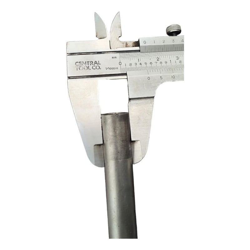 Tubo Bayoneta Carter Motor Mercedes Benz Om 906 904