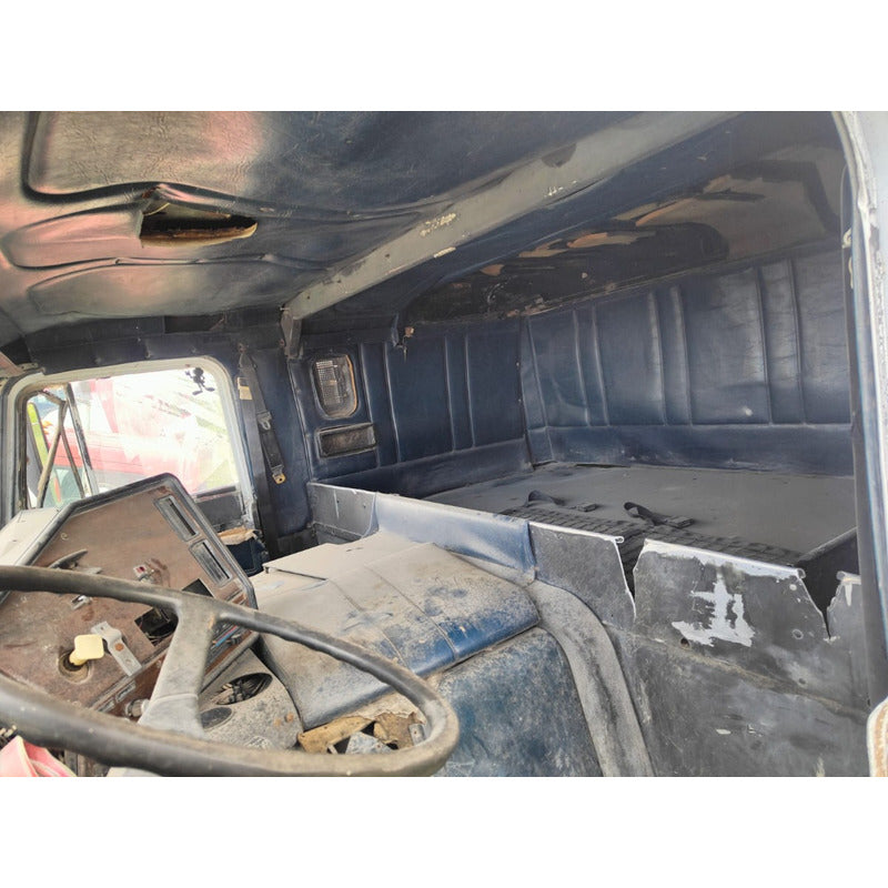 Freightliner Chato Cabina