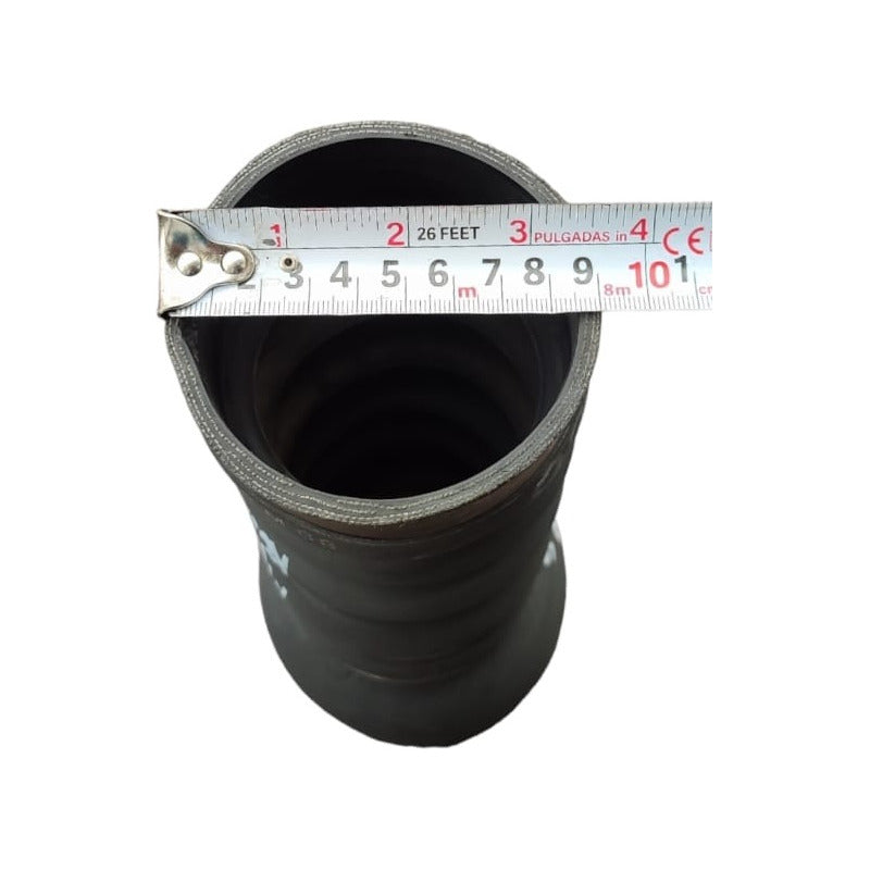 Tubo Manguera Turbo Postenfriador Mercedes Om 906 M2