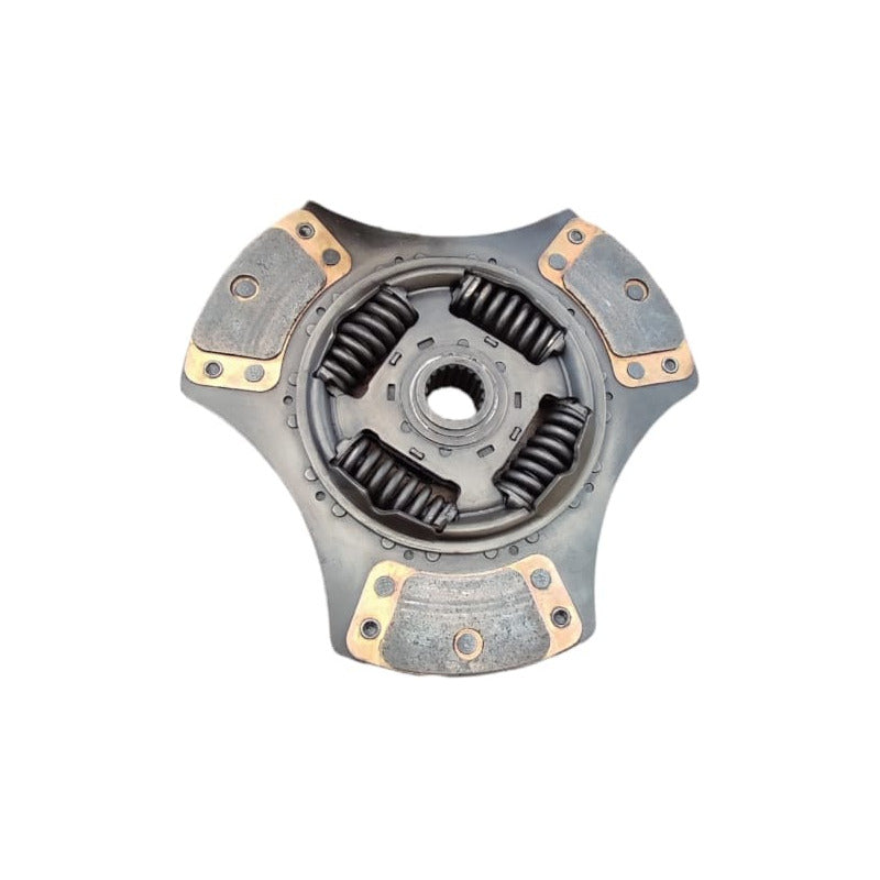 Clutch Jalon Mercedes 904 906 Freightliner M2 Fl70 Casco