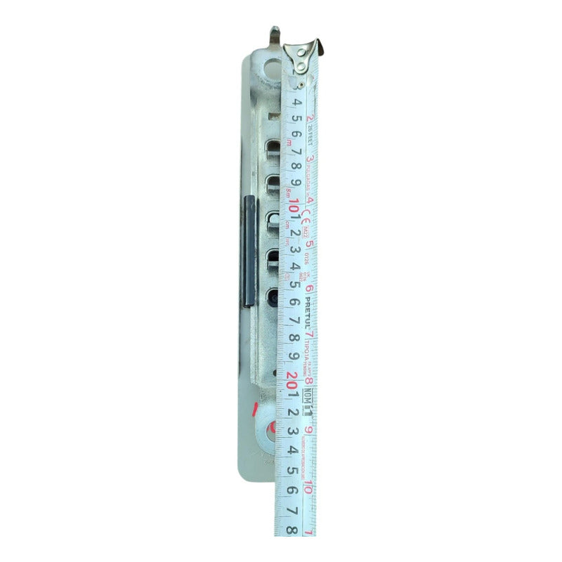 Base Ajustador Cinturon Seguridad Cf600 Citystar Copiloto
