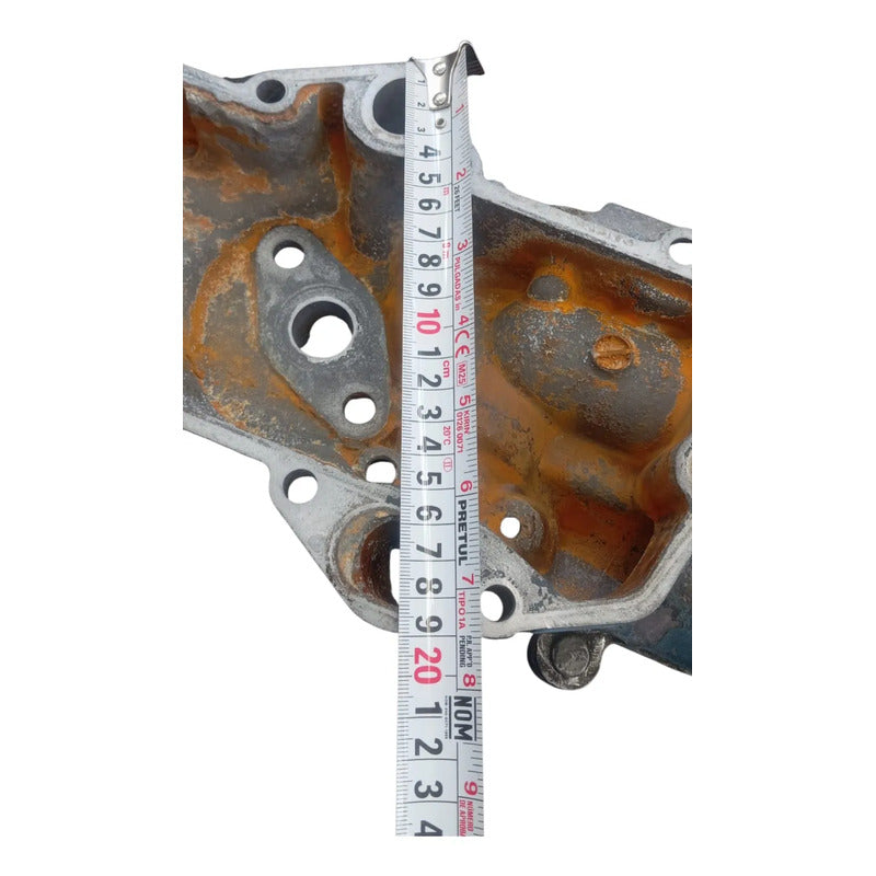 Tapa Enfriador Aceite Freightliner Sterling Fl360 4m50