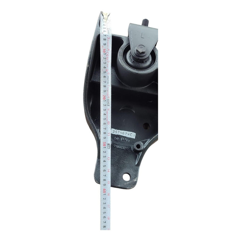 Soporte Base Cabina Chasis International 4300 Piloto