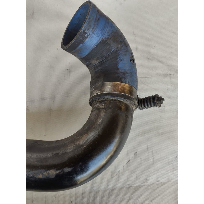 Tubo Manguera Agua Aire Turbo Radiado Caterpillar 3126