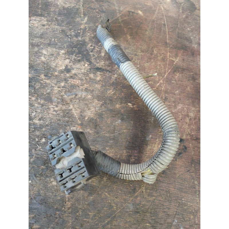 Arnés Conector Palanca Direccionales Freightliner Fl70 Fl80