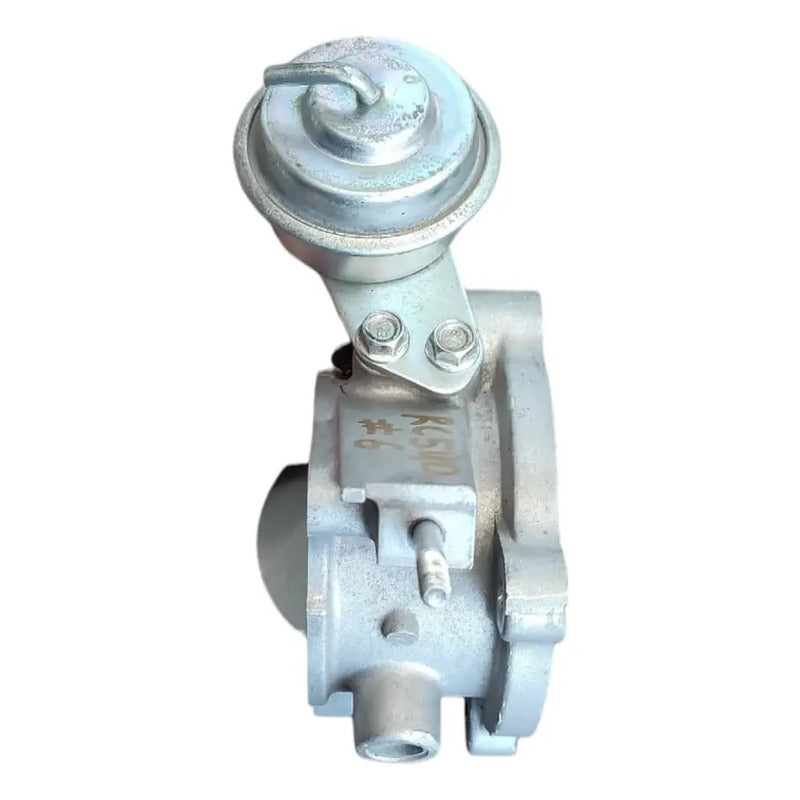 Cuerpo De Aceleración Papalote Motor Isuzu Elf 4hk1
