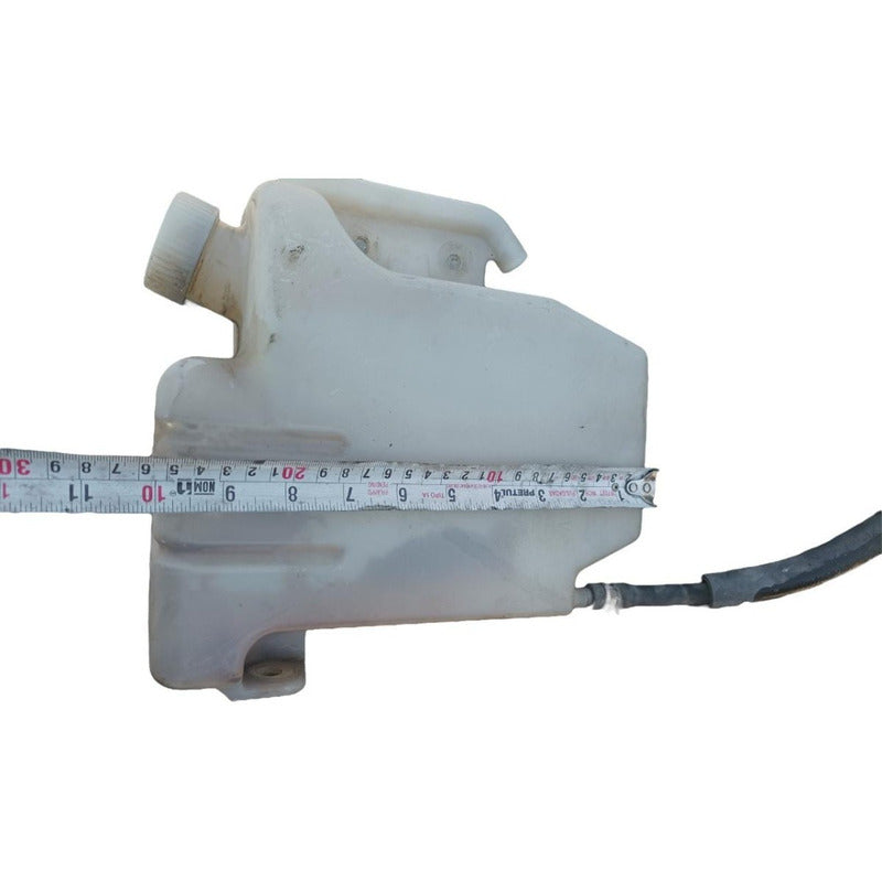 Deposito Tanque Recuperador Vaso Refrigerante Sterling 360