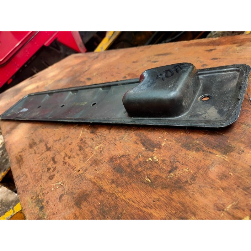 Tapa Cubierta Monoblock Varilla Empuje Motor Cummins Isb 5.9