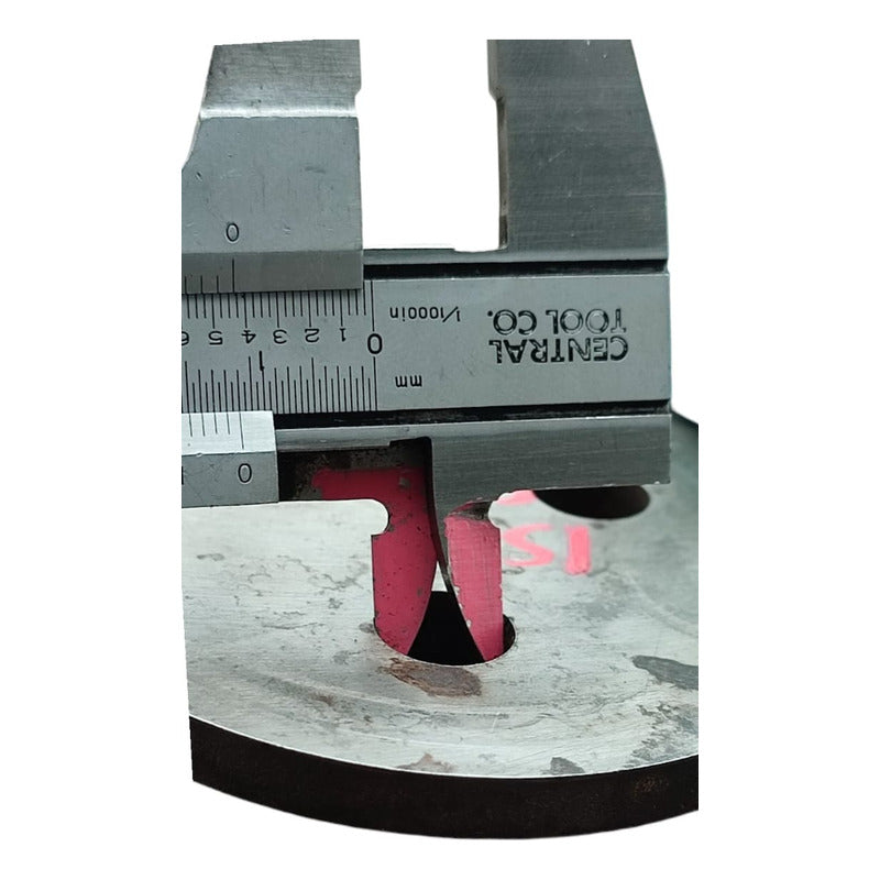 Retenedor De Engrane Motor Cummins Ism