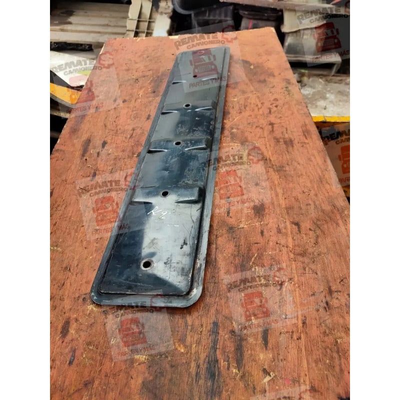 Tapa Varilla De Empuje Monoblock Motor Cummins 5.9l 6bt