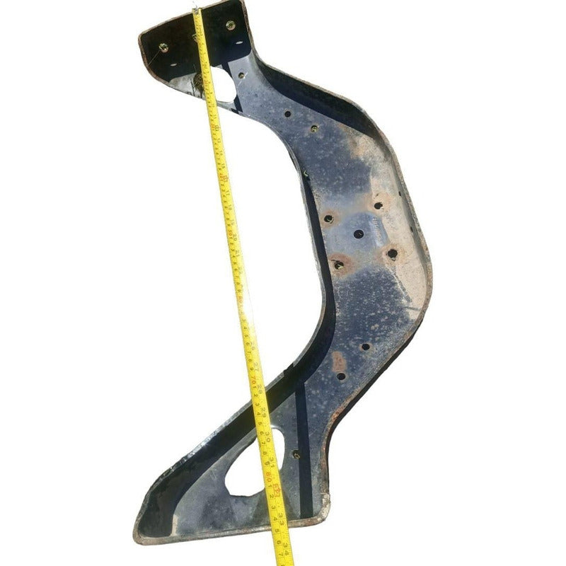 Puente Chasis Freightliner International Dina Mercedes