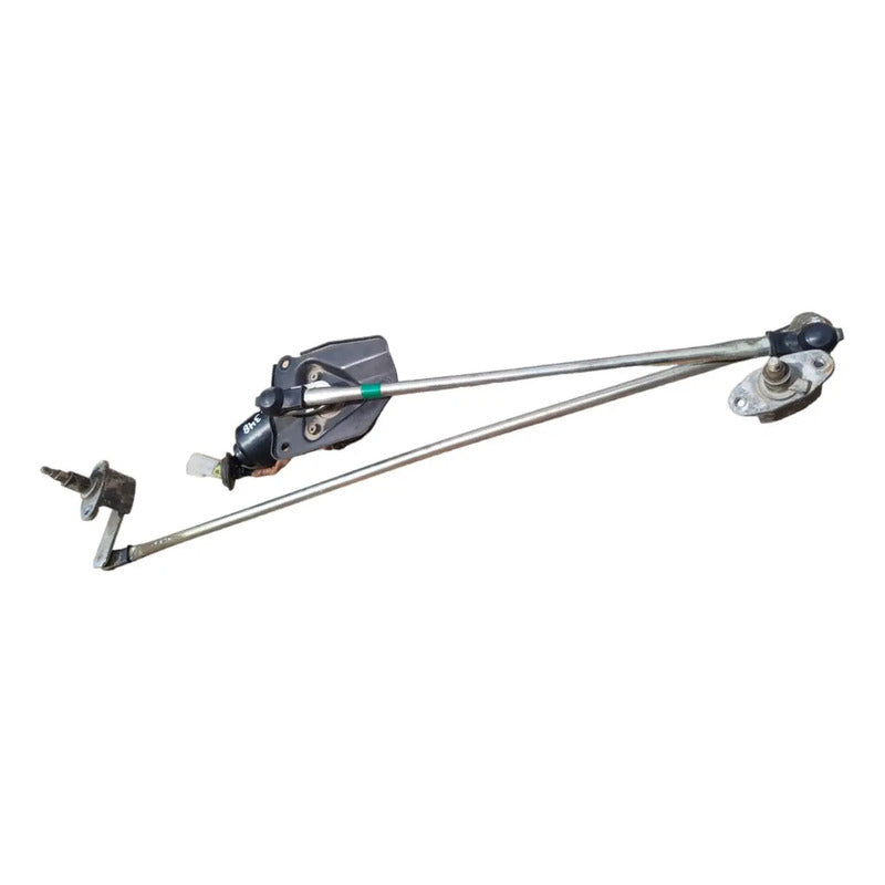 Mecanismo Varillas Motor Limpiadores Sterling Fl360 Cabina