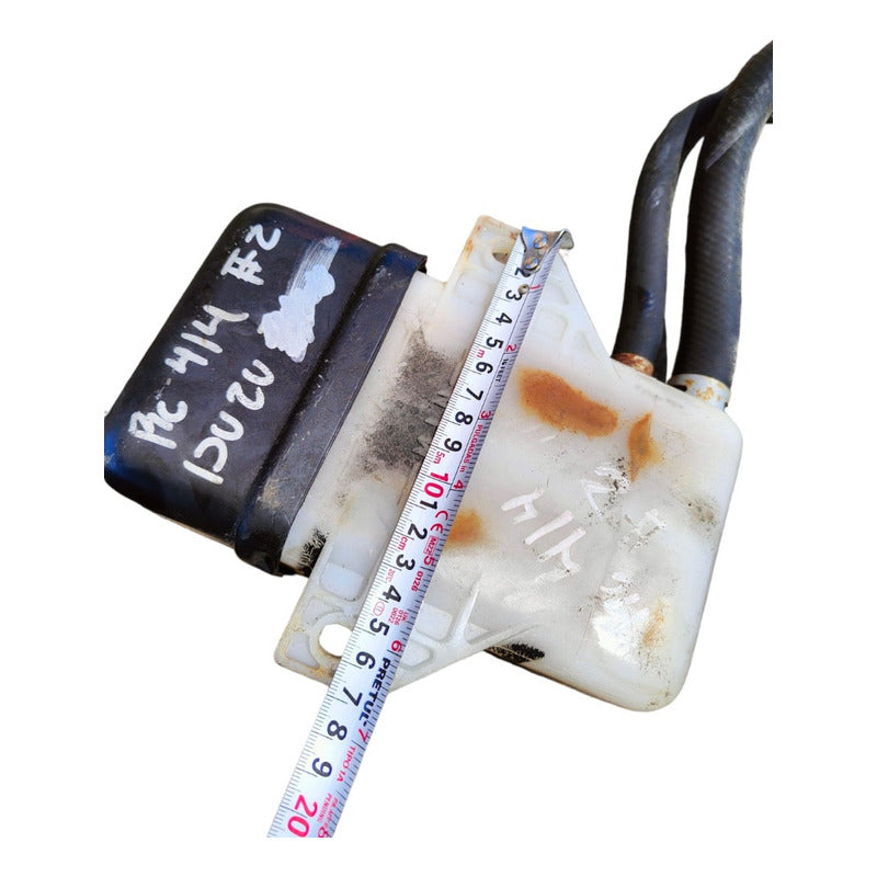 Deposito Tanque Liquido Clutch Isuzu Elf 450