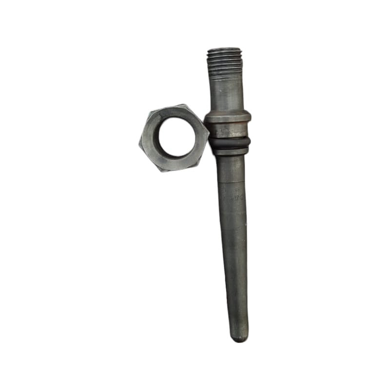 Tubo Conector De Inyector Motor Mercedes Benz 906