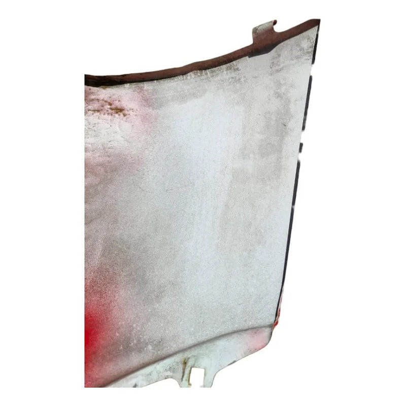 Panel Frontal Cubierta Moldura Cabina Sterling Fl 360 Copilo