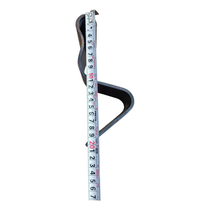 Soporte Cofre Camión Freightliner M2 Negro