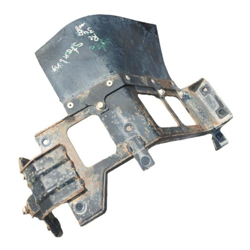 Soporte Base Tanque Deposito Vacio Sterling 360 Freightliner