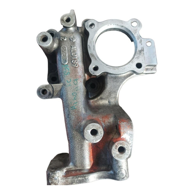 Papalote Cuerpo Aceleración Aire Motor Hino N04c 300 716 816