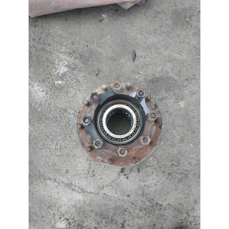 Masa Capuchon Diferencial Trasera Rockwell Dirona 44,000 Lbs