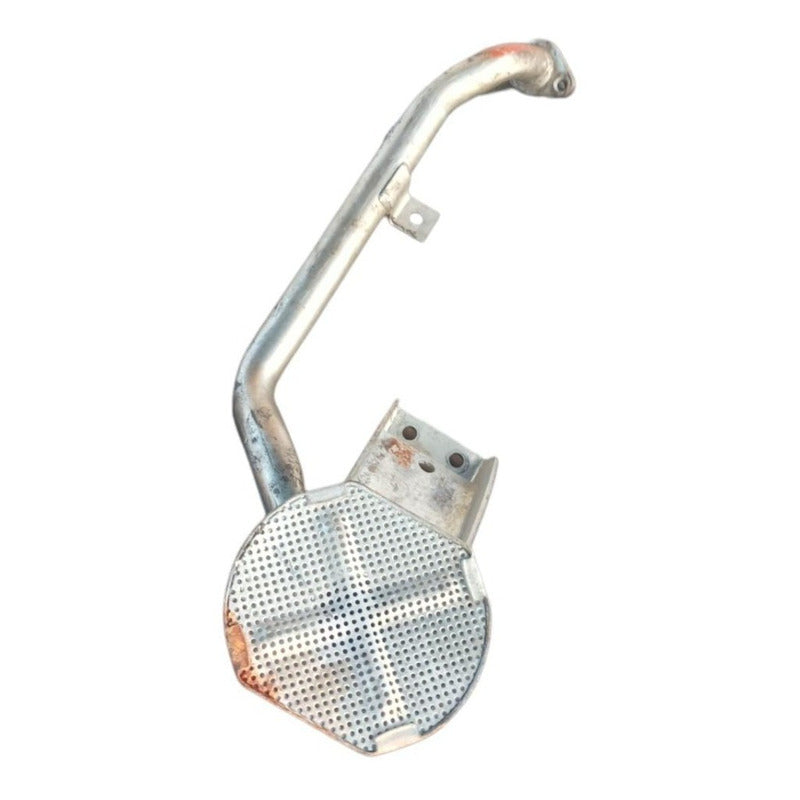 Tubo Aceite Dirección Caja Freightliner Sterling Fl360