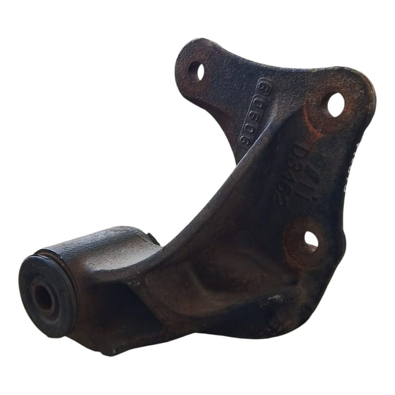 Percha Trasera Muelles Diferencial Isuzu Elf 500 Piloto Negro