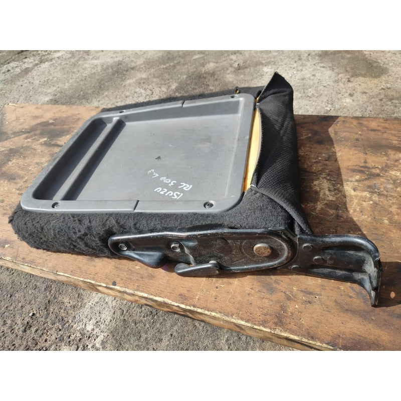 Asiento Respaldo Isuzu Elf 300 400 450 500
