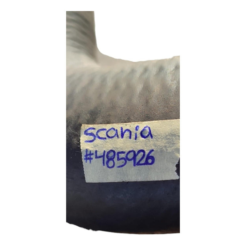 Manguera Refrigerante Agua Radiador Scania K310 Camion