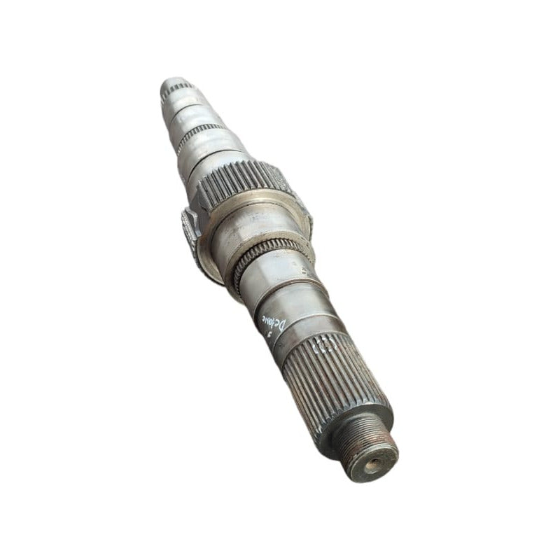 Tren Deslizable Transmision Eaton Fuller Fs-5406a