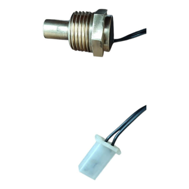 Sensor Temperatura Refrigerante Agua Motor Cummins 4bt 3.9