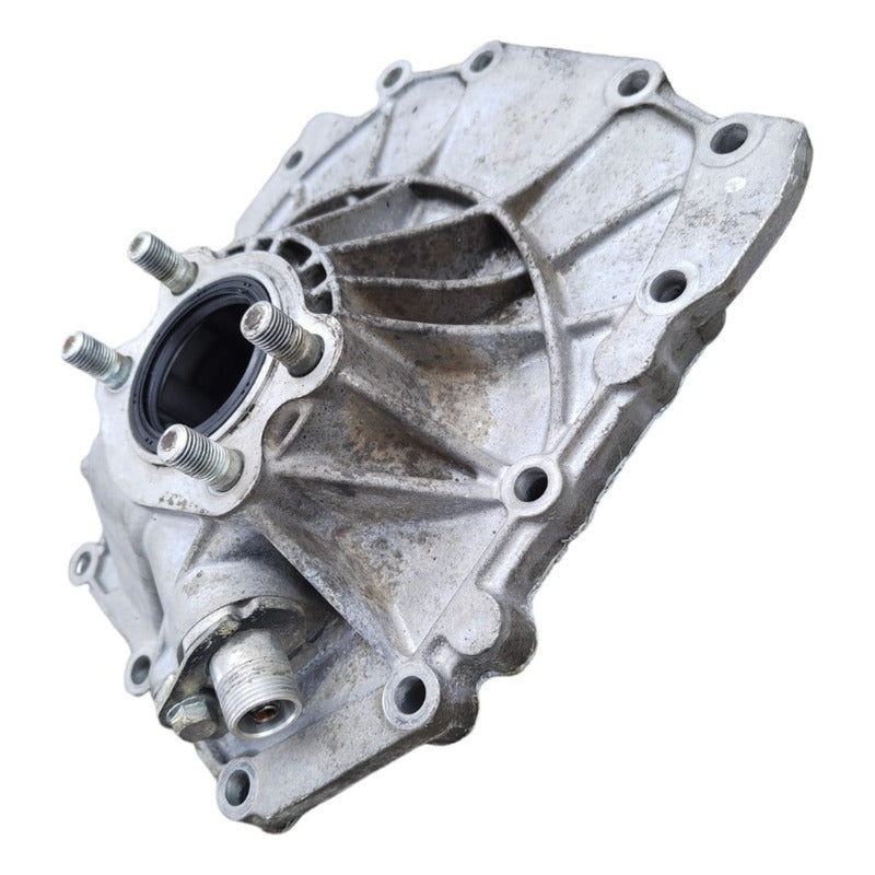 Cubierta Tapa Scatola Transmisión Caja Myy Isuzu 300 5 Vel