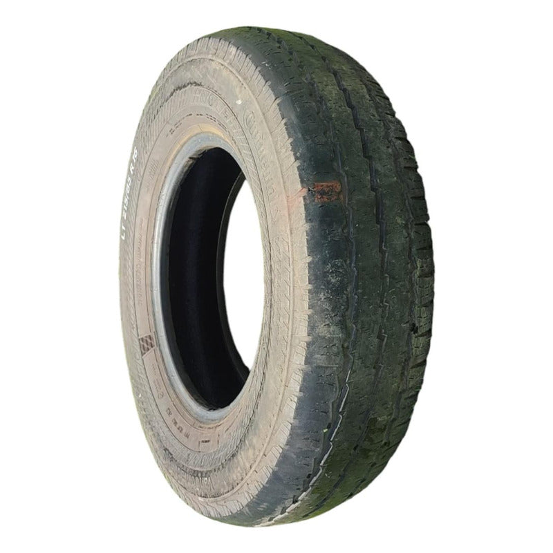 Llanta Continental Vancontact A/s Lt215/85r16 Sin Rin Origin