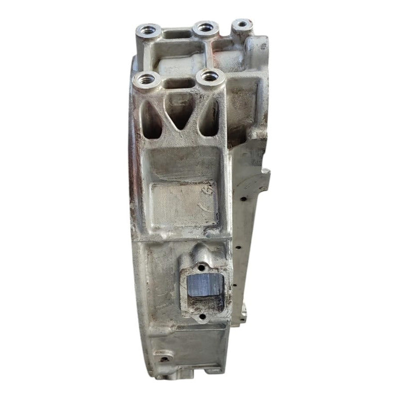 Coraza Concha Campana Mercedes 904 906 Freightliner M2 Gris