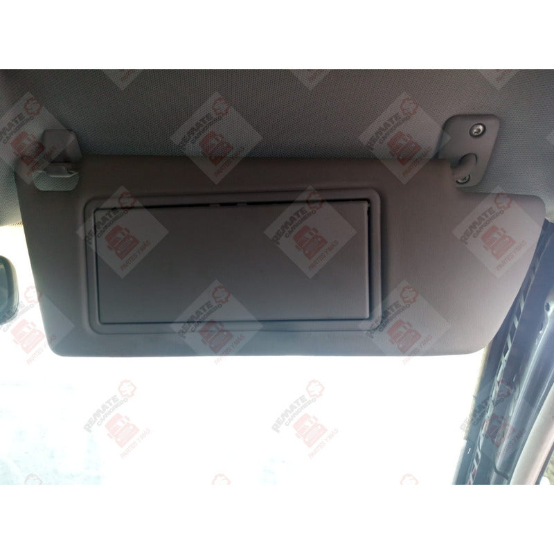 Visera Izquierda Derecha Vectra 2003 V6 3.2