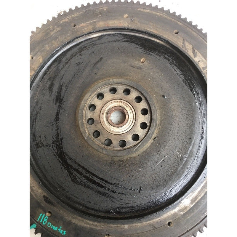 Volanta Aro Dentado Cremayera Motor Detroit Serie 60 14l