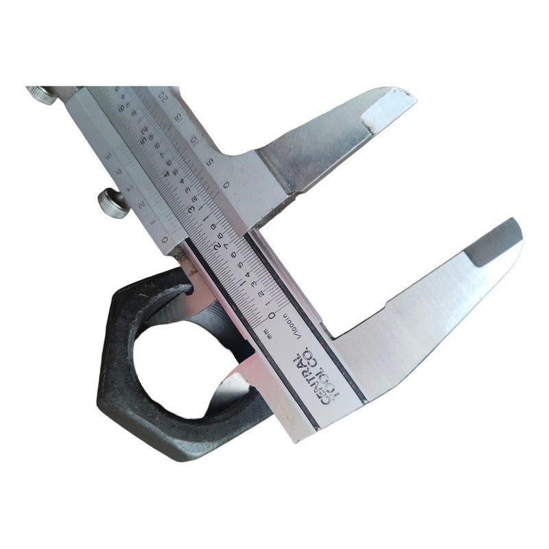 Capuchón Tuerca R Diferencial Sterling Fl 360 Freightliner