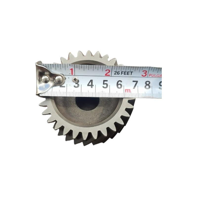 Engrane Bomba Aceite Hino 300 816 716 Motor N04ctv