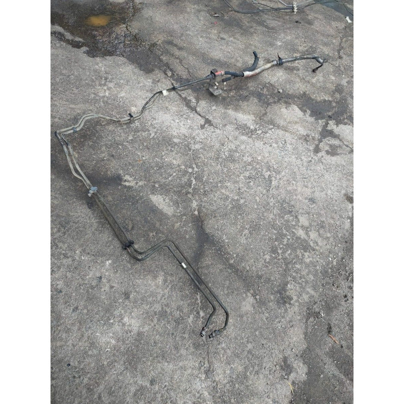 Tubo Manguera Dirección Hidráulica Isuzu Elf 300 400 450 500