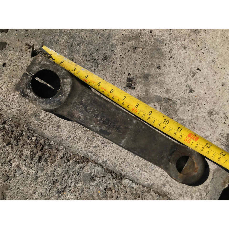 Brazo Pitman Direccion Hidrahulica Hydropower Sheppard 35cms