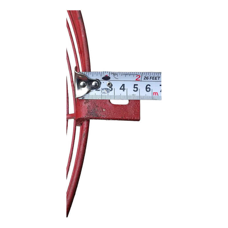 Cubre Ventilador Rejilla Protección 22 Pulgadas Camion
