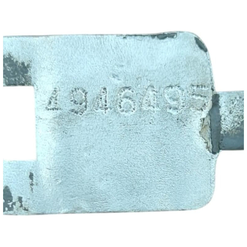 Manguera Refrigeración Motor Paccar Px-6 Cummins Isb 6.7l