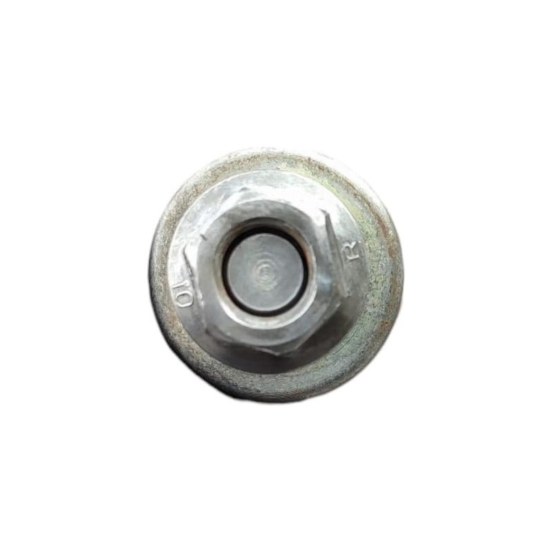 Base Soporte Abrazadera Silenciador Cf600 Citystar Internati