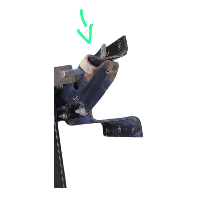 Tanque Diesel Combustible Braks Isuzu Elf 400 450 500 Detall