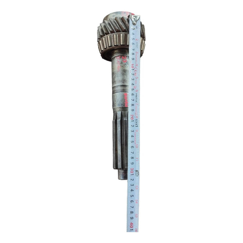 Transmisión Spicer Es55cm50 Flecha De Mando