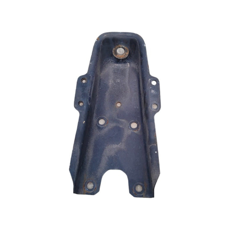 Base Soporte Amortiguador Eje Isuzu Elf 400 450 500
