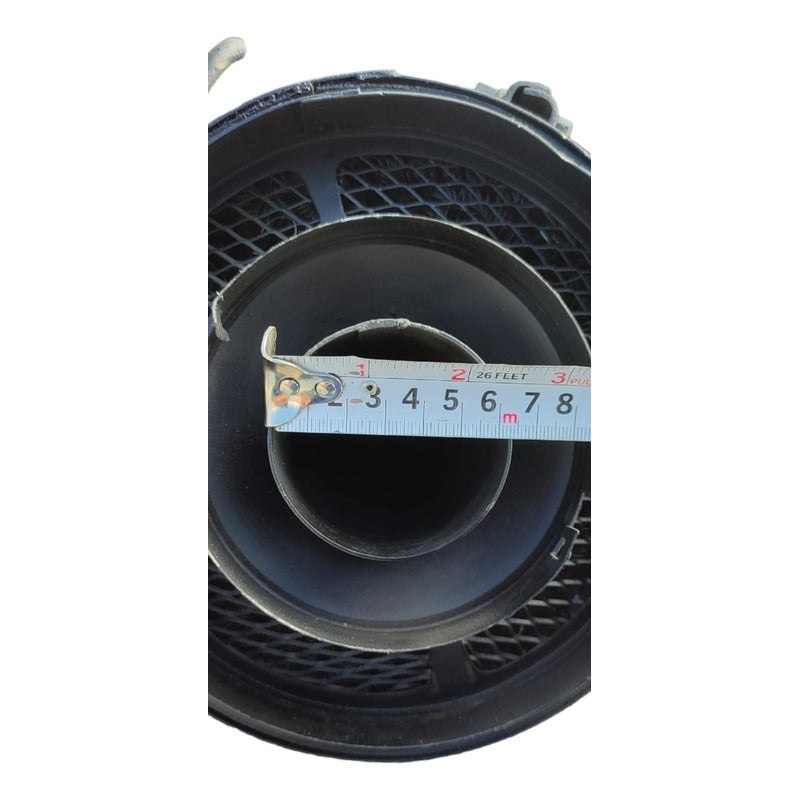 Base Soporte Tubos Purificador Aire Fierro Maquinaria Camion