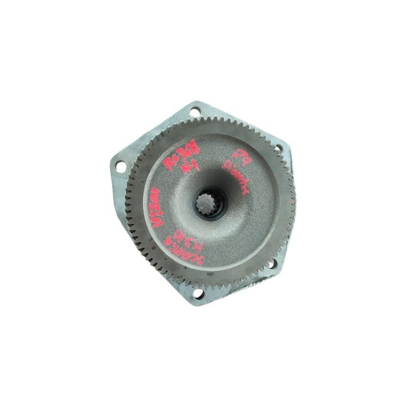 Bomba Direcciòn Toma Engrane Scania K310 Irizar