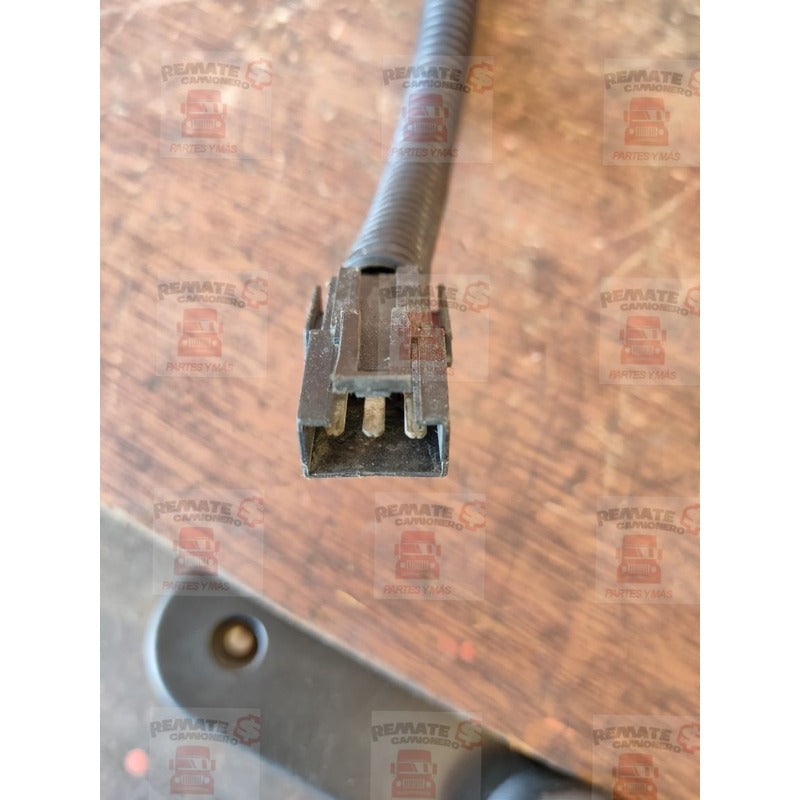 Micro Switch Cortador Pedal Clutch Freightliner Fl70